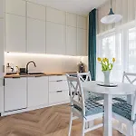 Appartamento Marina With Garden By Bookinghost Gdynia